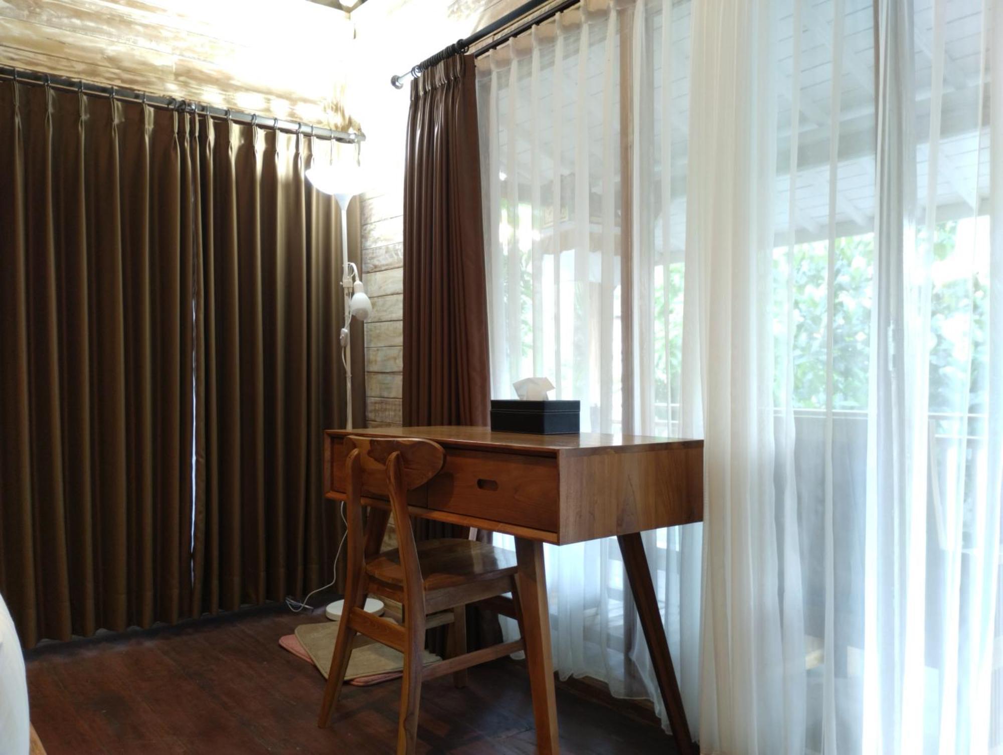 Indraprastha 2 Bungalow Ubud  Exterior photo