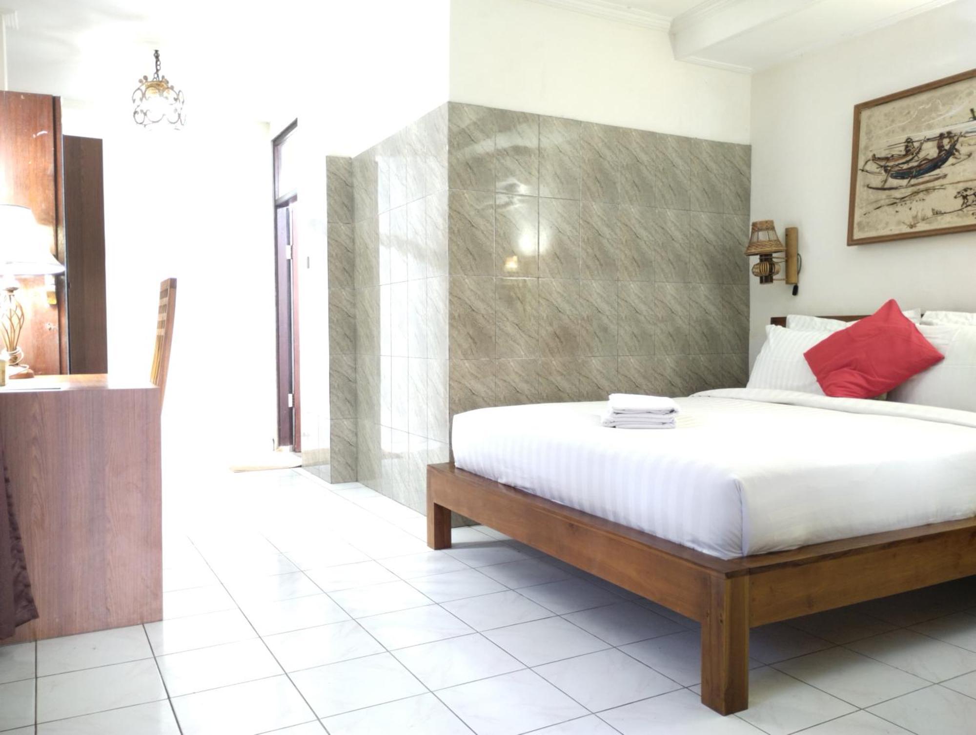 Indraprastha 2 Bungalow Ubud  Exterior photo
