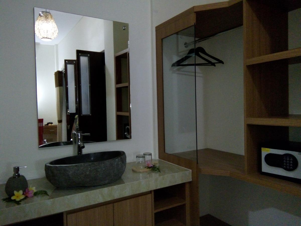 Indraprastha 2 Bungalow Ubud  Exterior photo
